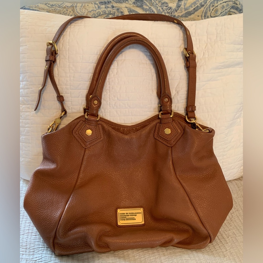 Marc Jacobs Hillier Hobo Purse